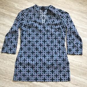 Brooks Brothers Tunic